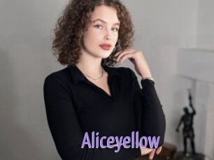 Aliceyellow