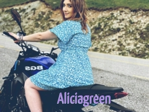 Aliciagreen