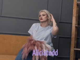 Aliciatodd