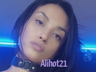 Alihot21