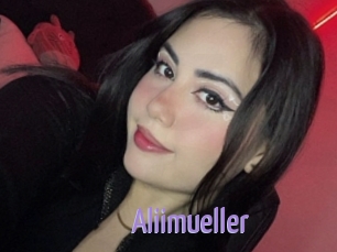 Aliimueller