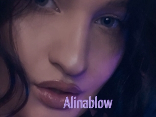 Alinablow