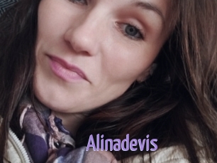 Alinadevis