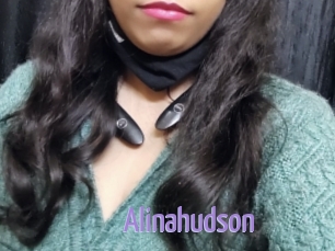 Alinahudson