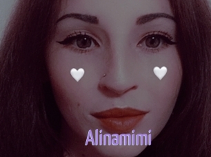 Alinamimi