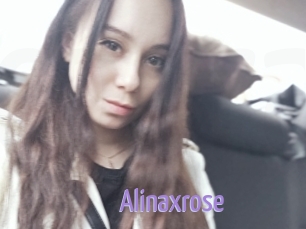 Alinaxrose