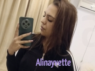 Alinayvette