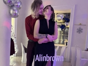 Alinbrown