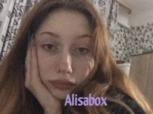 Alisabox