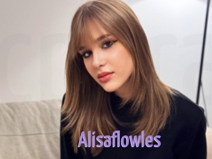 Alisaflowles