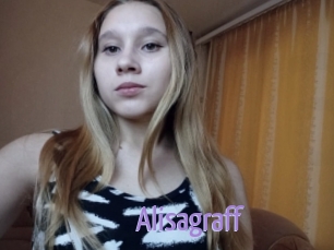 Alisagraff