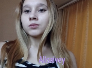 Alisaivey