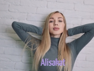 Alisakat