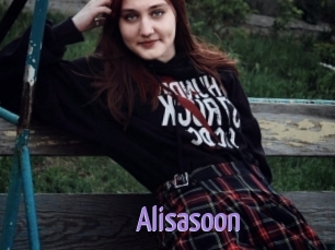 Alisasoon