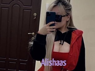 Alishaas