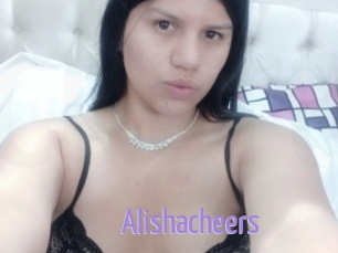 Alishacheers