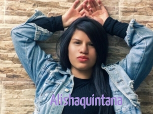 Alishaquintana