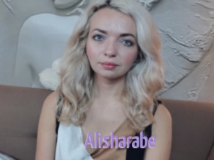 Alisharabe