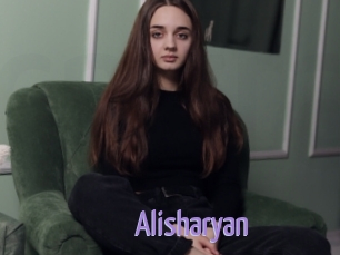 Alisharyan