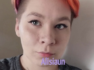 Alisiaun