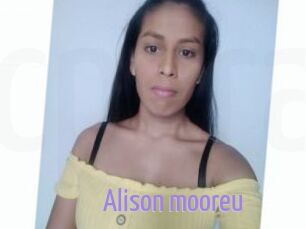 Alison_mooreu