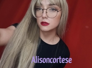 Alisoncortese