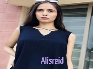 Alisreid