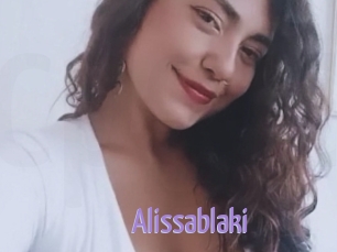 Alissablaki