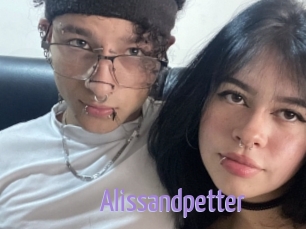 Alissandpetter