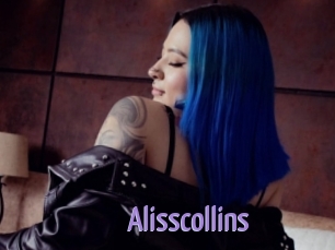 Alisscollins