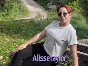 Alissetaylor