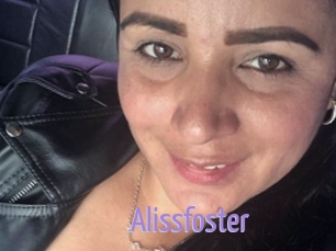 Alissfoster