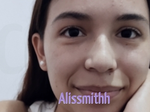 Alissmithh