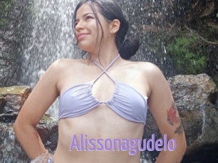 Alissonagudelo