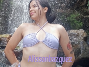 Alissonbazquez