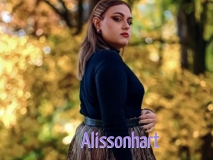 Alissonhart