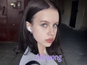 Aliswong