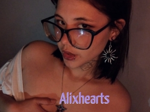 Alixhearts