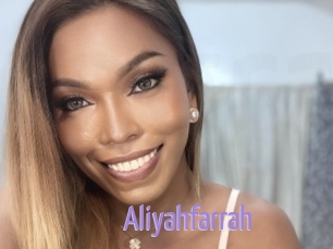 Aliyahfarrah