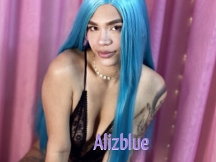 Alizblue