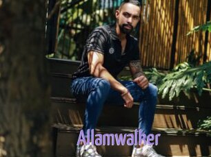 Allamwalker