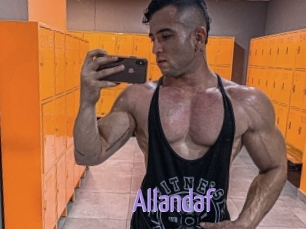 Allandaf