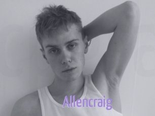 Allencraig