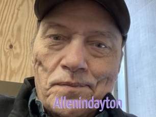 Allenindayton