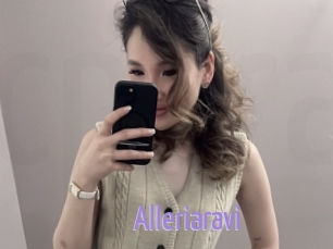 Alleriaravi