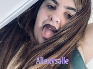 Allexysalle