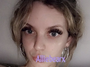 Alliebearx