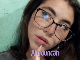 Allyduncan