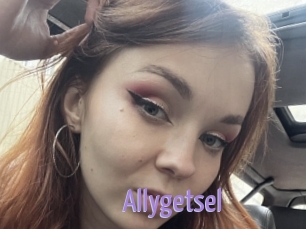 Allygetsel