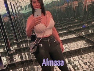 Almaaa